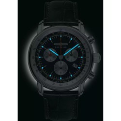 ZEPPELIN WATCHES 8888-2
